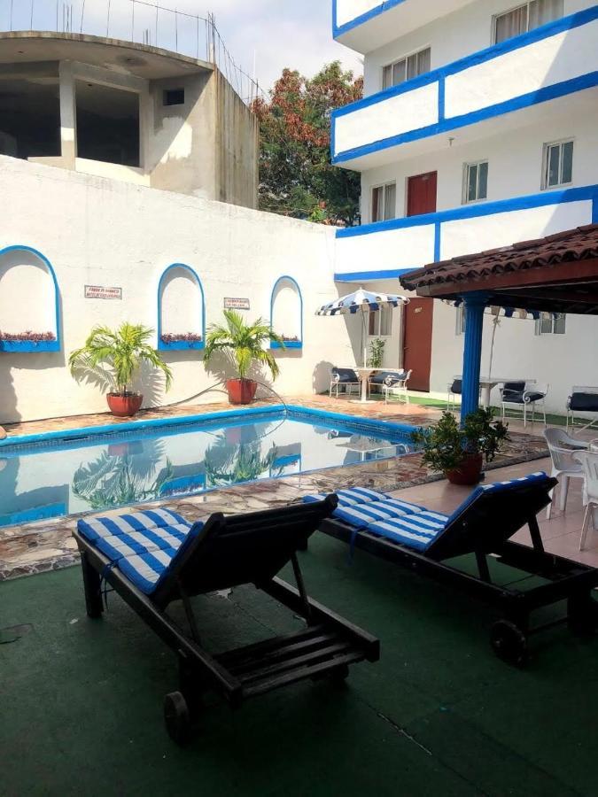 Pensão Hm Suites Diana Acapulco