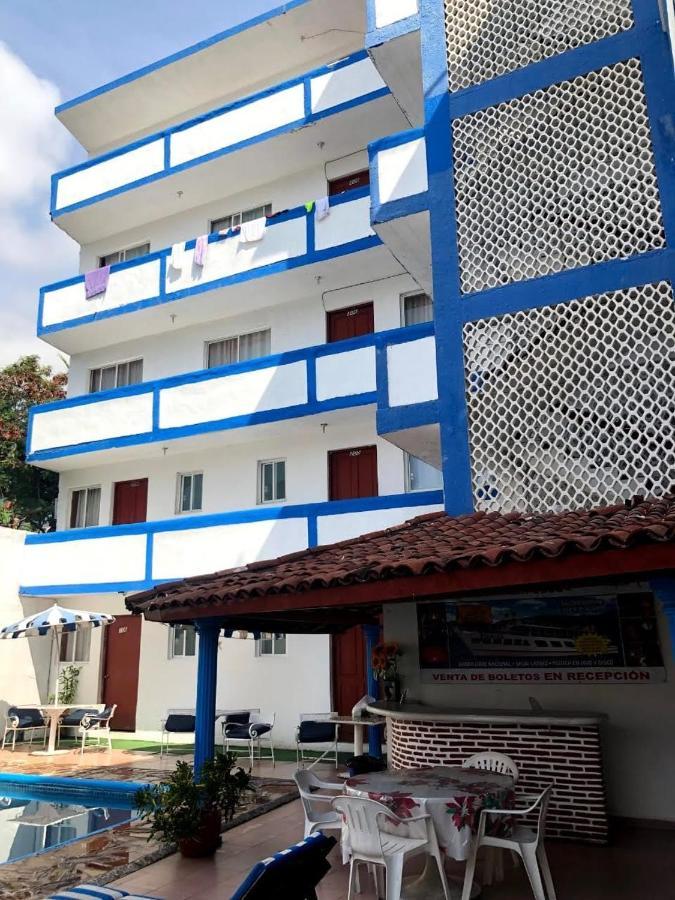 Hm Suites Diana Pensão 2*