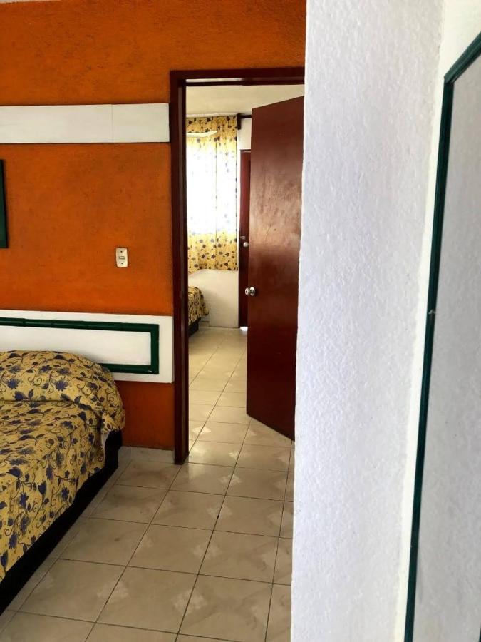 Hm Suites Diana Pensão Acapulco