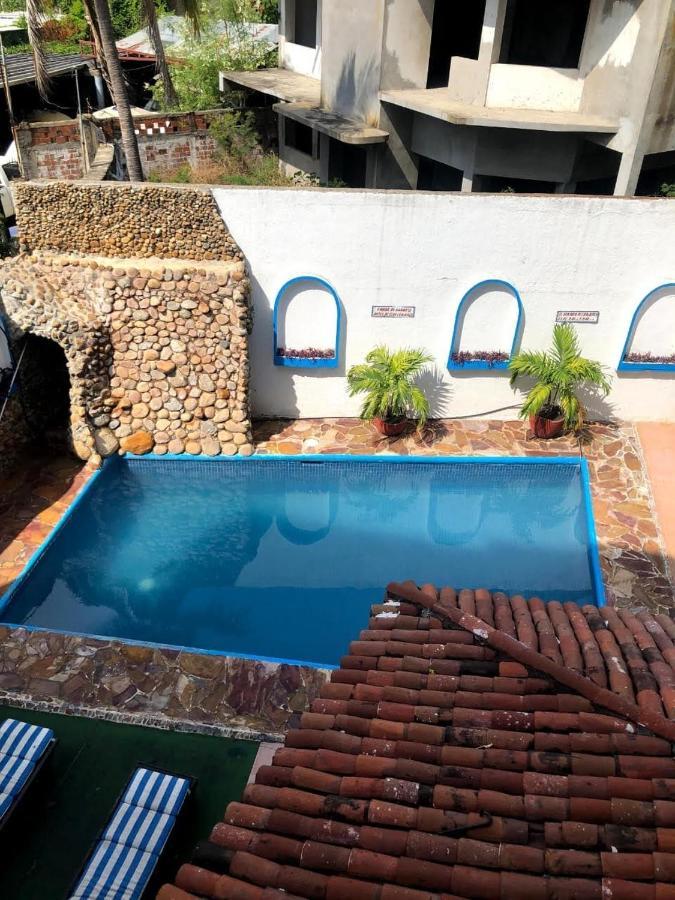 Hm Suites Diana Pensão Acapulco