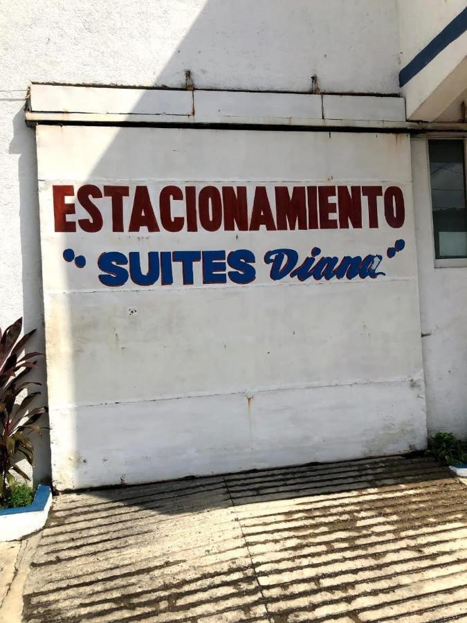 Pensão Hm Suites Diana