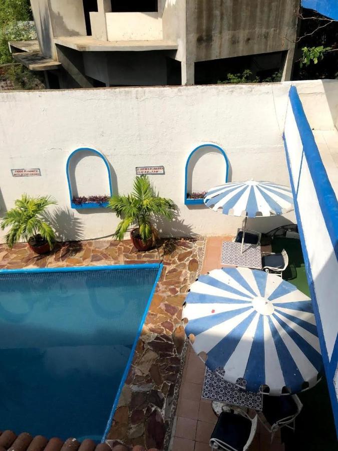 Hm Suites Diana Pensão Acapulco