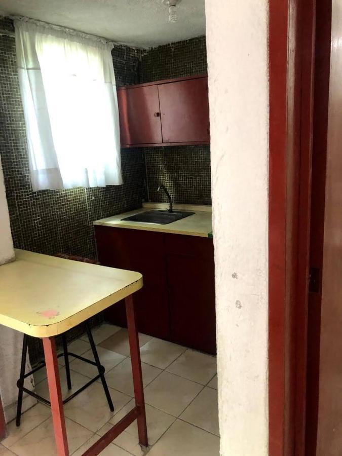 Pensão Hm Suites Diana Acapulco