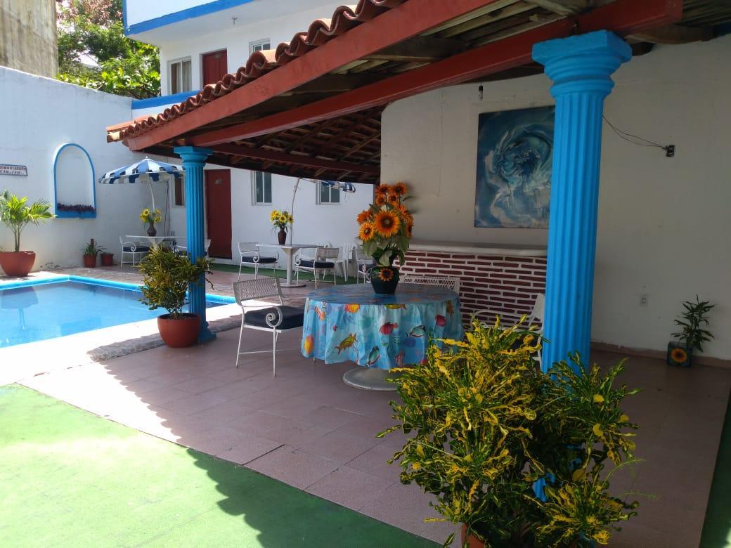Pensão Hm Suites Diana 2*