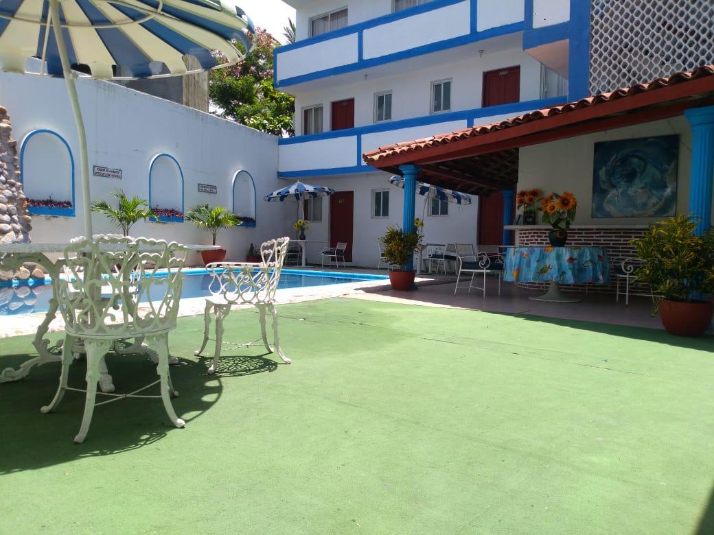 Pensão Hm Suites Diana
