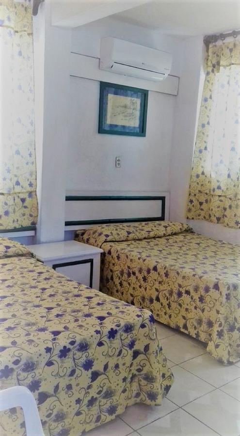 Pensão Hm Suites Diana Acapulco