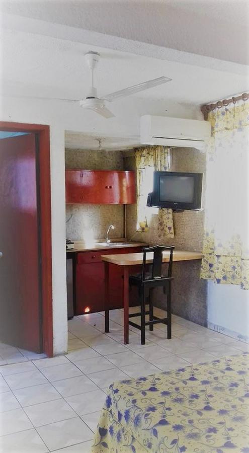 Pensão Hm Suites Diana Acapulco