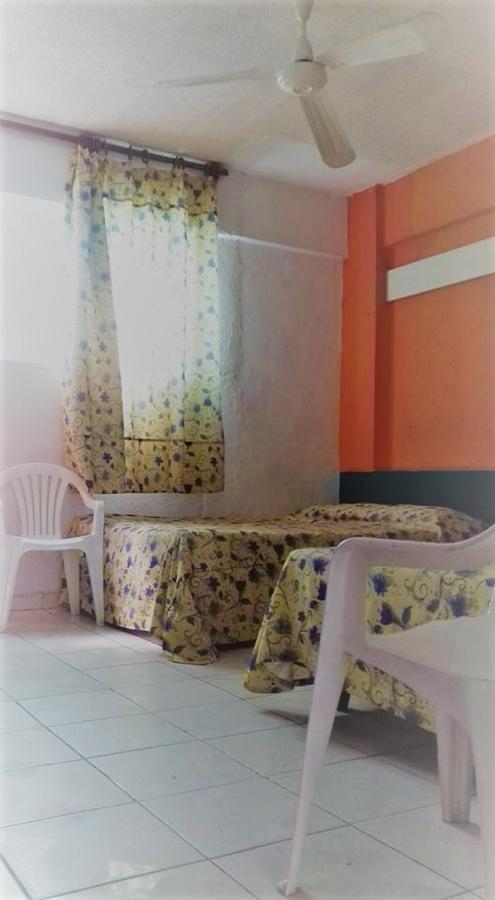 Pensão Hm Suites Diana Acapulco